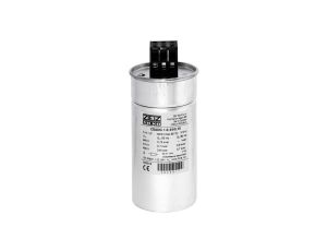 Kondensator 0,75kvar 440V Cn=3x4,11F In=3x0,99A
