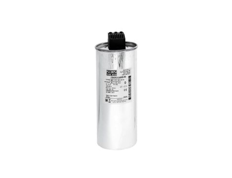Kondensator 20kvar 440V Cn=3x109,61F In=3x26,27A