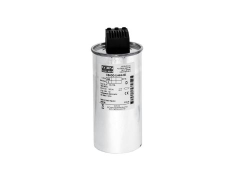 Kondensator 4kvar 440V Cn=3x21,92F In=3x5,25A