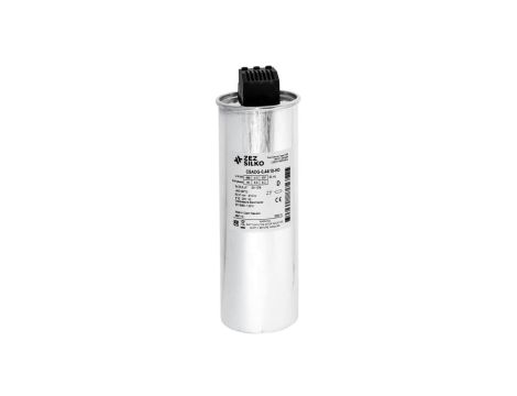 Kondensator 10kvar 440V Cn=3x54.8F In=3x13,1A