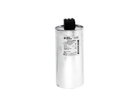 Kondensator 30kvar 440V Cn=3x164,42F In=3x39,41A