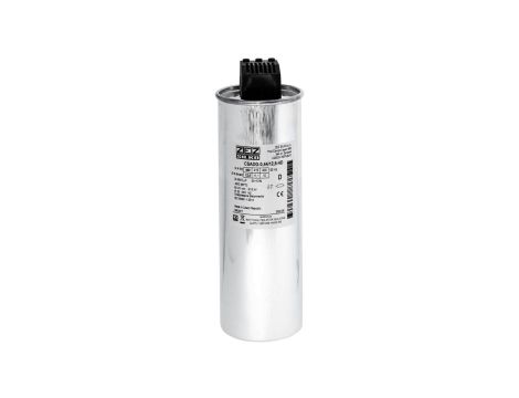 Kondensator 12,5kvar 440V Cn=3x68,51F In=3x16,42A