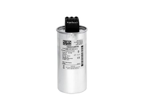 Kondensator 9kvar 440V Cn=3x49,32F In=3x11,82A