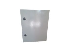 Obudowa metalowa ARGENTA 500x400x250 IP65