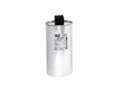 Kondensator 40kvar 440V Cn=3x219,22F In=3x52,55A