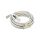 S/FTP8.1-CU-050GY Patch cord S/FTP Cat 8.1 linka Cu LSZH szary 5m 26AWG