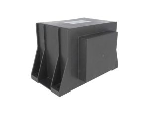 TMBZ450/003M Transformator: zalewany, 450VA, 400VAC, 24V, 18,75A, śrubowy
