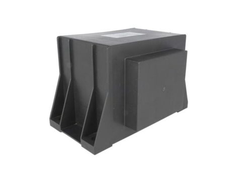 TMBZ450/003M Transformator: zalewany, 450VA, 400VAC, 24V, 18,75A, śrubowy