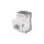 MMS-32H-6A Wyłącznik silnikowy, 2,2kW, 220690VAC, na szynę DIN, Szczeloność: IP20
