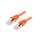 ETH-24441379 Patch cord ETHERLINE Cat.6a,S/FTP 6a linka Cu LSZH 1,5m