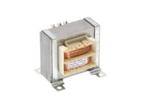 TS15/39 Transformator: sieciowy, 15VA, 230VAC, 16V, 16V, 400mA, 400mA, IP00