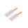 Patch cord TX6-28™,U/UTP 6 linka Cu LSZH pomarańczowy 5m UTP28SP5MOR