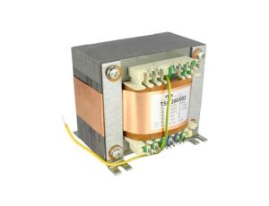 Transformator: sieciowy, 230VAC, 350V, 397V, 50V, 12V, 6,3V, 0,175A TSL 200/002