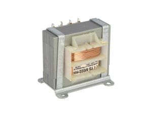 Transformator: sieciowy, 8VA, 230VAC, 6V, 6V, 650mA, 650mA, śrubowy TS 8/022