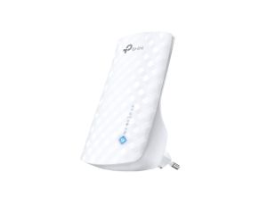 Wzmacniacz sygnału WiFi 750Mb/s Repeater TP-Link RE190
