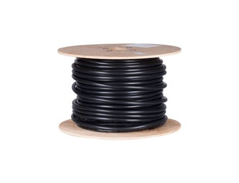 Kabel do falowników 2XSLCYK-J 0,6/1kV 4x10 linka do ziemi UV EMC czarny Helukabel 100m