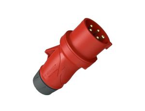 Wtyczka siłowa 5p 32A 400V przenośna IP54 MENNEKES na kabel