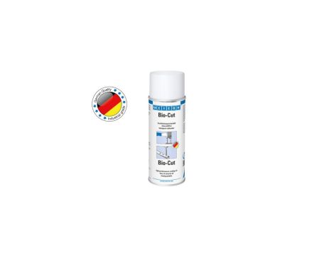 Biodegradowalny olej chłodząco-smarujący do metali WEICON 400 ml