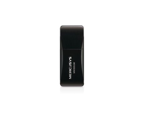 Adapter USB 300 Mbps Mercusys MW300UM