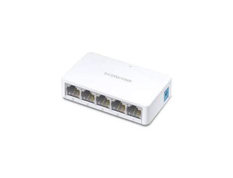 Switch 5x RJ45 100Mb/s Mercusys MS105