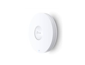 Punkt dostępowy MU-MIMO, AX3600, Dual Band, 1x RJ45 2.5Gb/s TP-Link EAP660 HD