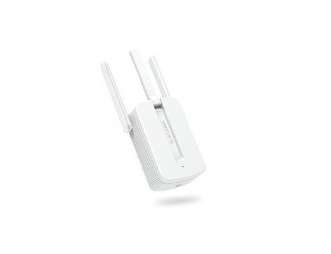 Wzmacniacz sygnału 300mbps Mercusys MW300RE