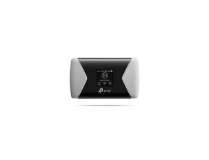Router LTE 4G LTE cat6, WiFi Dual Band, SIM, MicroSD TP-Link M7450