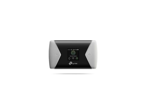 Router LTE 4G LTE cat6, WiFi Dual Band, SIM, MicroSD TP-Link M7450