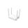 Router WiFi AC1200 Dual Band Mercusys AC10