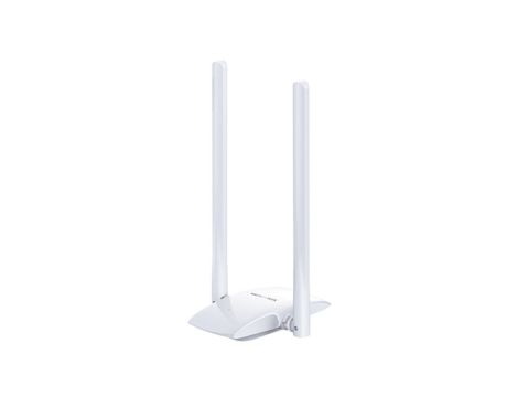MERCUSYS MW300UH 300MBPS WIRELESS USB ADAPTER