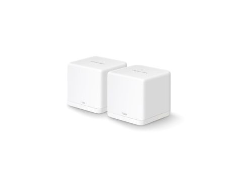 MERCUSYS HALO H30G (2 PACK) MESH SYSTEM AC1300