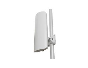 Antena WiFi WiFi6, 1x RJ45 1000Mb/s, 1x SFP, IP55 Mikrotik mANTBox ax 15s