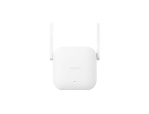 Wzmacniacz sygnału Wi-Fi 2,4GHz, 300Mb/s Xiaomi Wi-Fi Range Extender N300