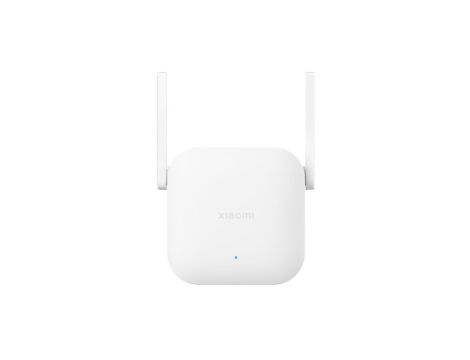 Wzmacniacz sygnału Wi-Fi 2,4GHz, 300Mb/s Xiaomi Wi-Fi Range Extender N300