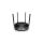 Router WiFi AX1800 Dual Band, 4x RJ45 1000Mb/s Mercusys MR70X