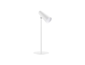 Lampka biurkowa lampka na klips, latarka, 3.5W, 2000mAh Xiaomi Flexible Rechargeable Lamp