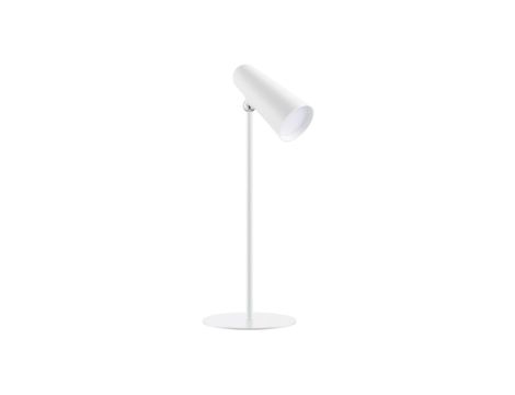 Lampka biurkowa lampka na klips, latarka, 3.5W, 2000mAh Xiaomi Flexible Rechargeable Lamp