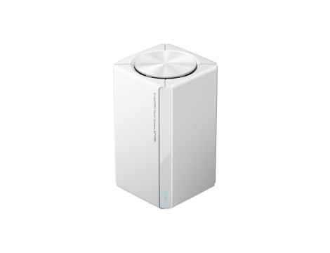 Router Wi-Fi AC1200 WiFi5, Dual Band, 2x RJ45 1000Mb/s Xiaomi Mesh System AC1200 1-Pack