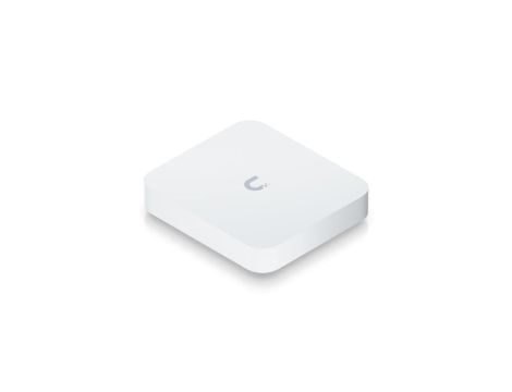 Brama UniFi Gateway Max, 4x 2.5 GbE RJ45 LAN, 1x 2.5 GbE RJ45 WAN, USB-C Ubiquiti UXG-Max
