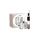 Inteligentny zamek do drzwi HomeKit, Thread, Bluetooth 5.1, NFC Aqara Smart Lock U200 Kit Srebrny