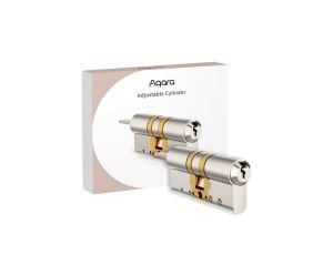 Regulowana wkładka do inteligentnego zamka U200 Aqara AL-D01D