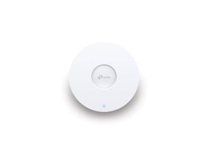Punkt dostępowy MU-MIMO, AX3000, Dual Band, 1x RJ45 1000Mb/s PoE TP-Link EAP653
