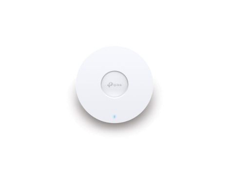 Punkt dostępowy MU-MIMO, AX3000, Dual Band, 1x RJ45 1000Mb/s PoE TP-Link EAP653
