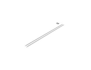 Uziom fi 16 mm kpl. 3 m wbijany - Stożek Morsea KM129.16 SM 3M