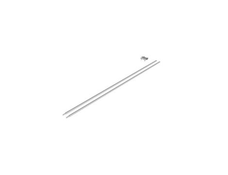 Uziom fi 16 mm kpl. 3 m Stożek Morsea KM129.16 SM 3M