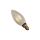 Żarówka LED Vintage świeczka E14 2,5W (20W) 225lm 2200K ciepła biel Z53012