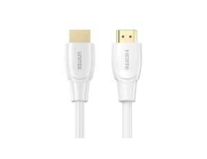 UNITEK Kabel HDMI 2.0 4K Ultra High Speed 4K@60 biały 15m