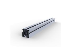 Profil montażowy 40x40 CLIP-ON L4800