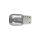 Oprawa uliczna E27 70W 230V IP54 IIkl. CITY C/L SE IP54 klosz PC ze żródłem GW86005S
