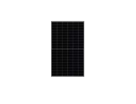Moduł JA SOLAR JAM66S30-500/MR - Czarna rama
